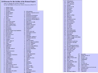 Introduction to Western Humanities - 5 - Hellenism and Rome