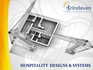 HOSPITALITY DESIGNS & SYSTEMS
 