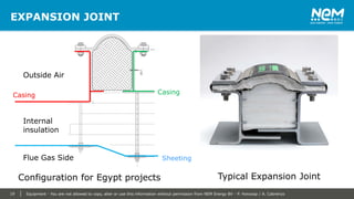 Gas Compression Joint 05 HRSG Equipment from gas turbine to stea.pdf
