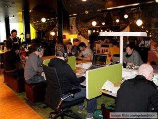 image: flickr.com/getambition
 