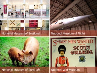 National Museums Slide
 