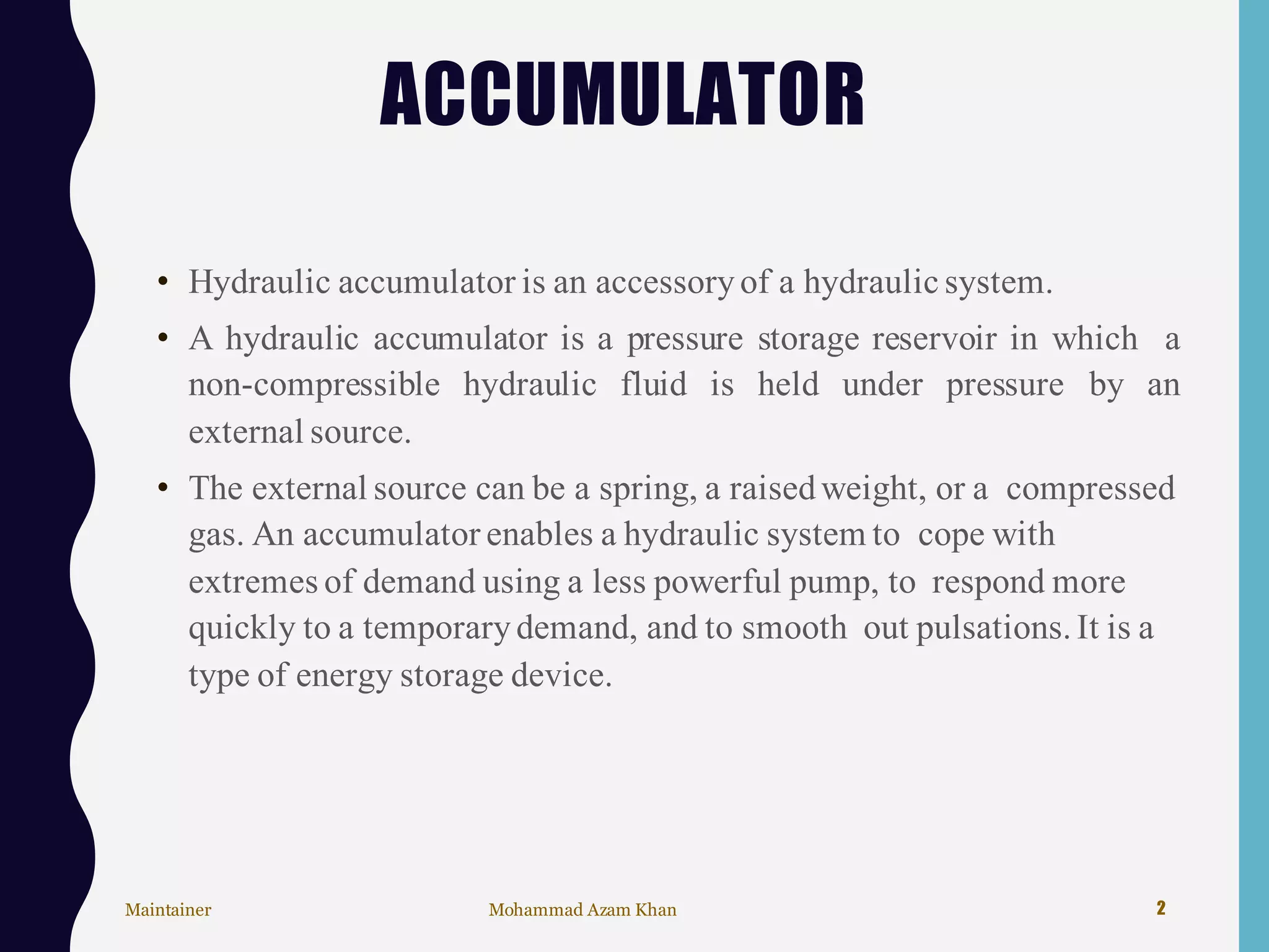 Accumulators Hydraulic Pneumatic PDF accumulators-hydraulic-pneumatic-pdf