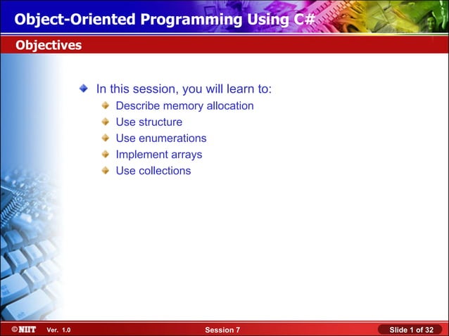 05 iec t1_s1_oo_ps_session_07 | PPT