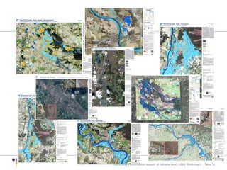 10.12.2014 | Information support at national level | UNU Workshop | Seite 13
 