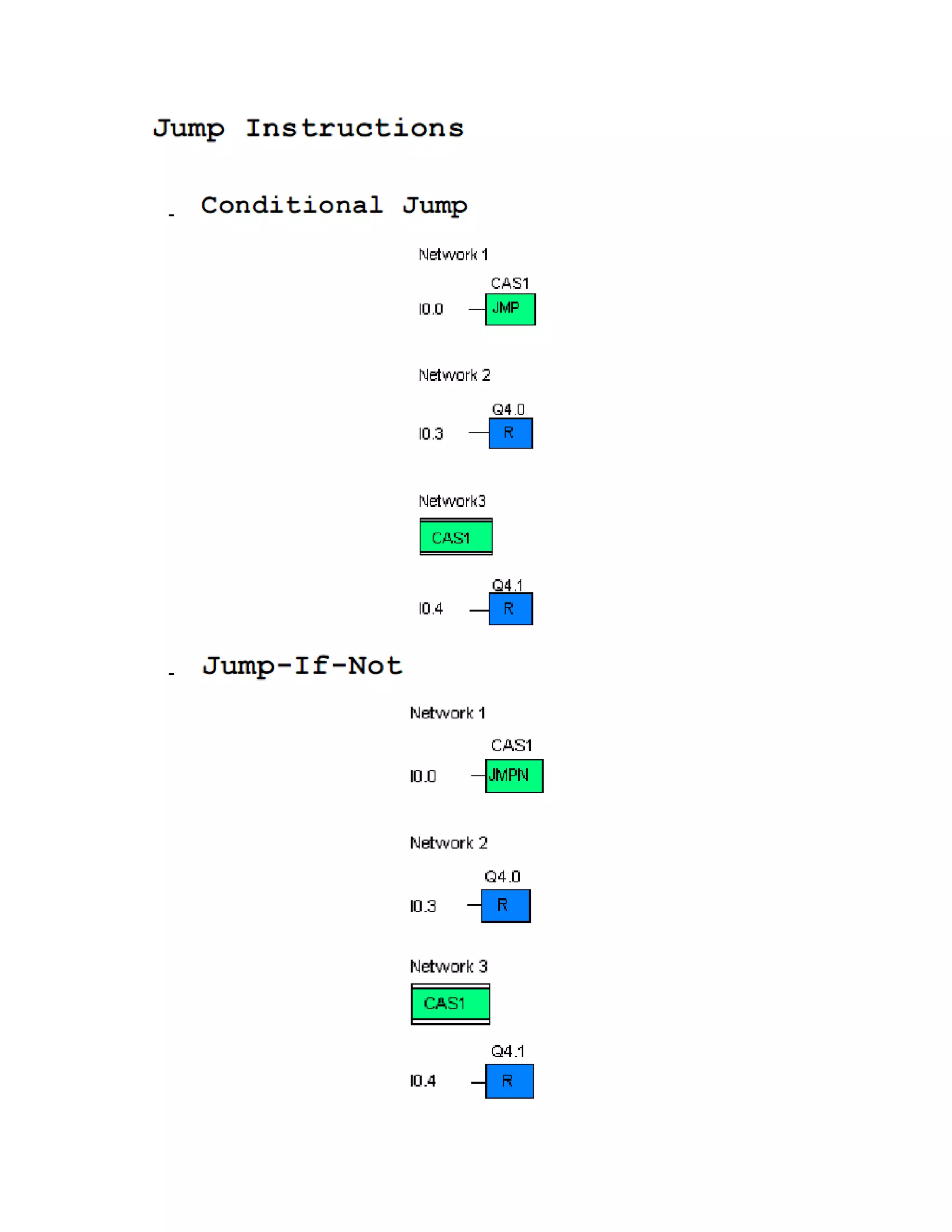 PLC Internal Relays | PDF