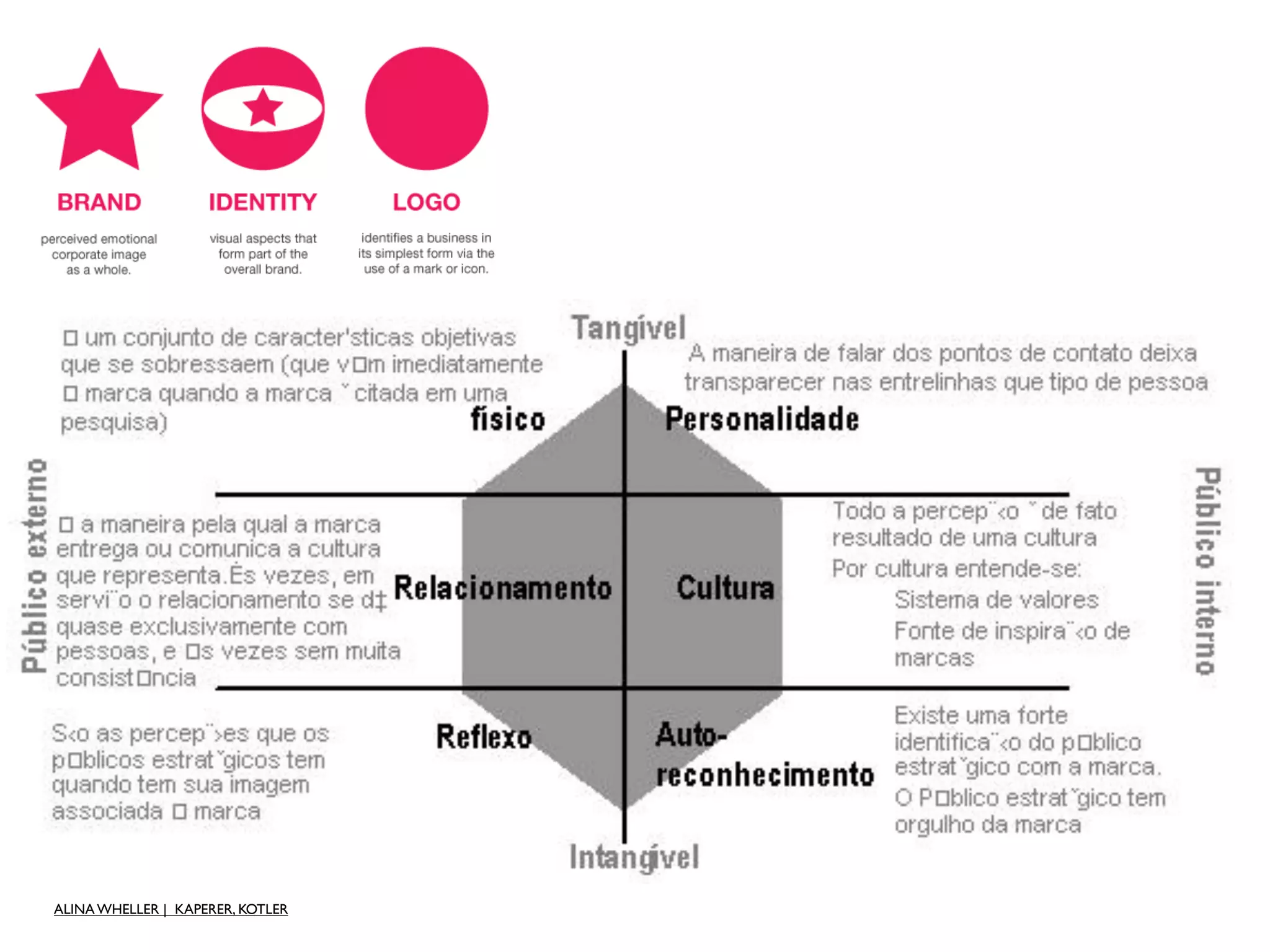 ALINA WHELLER | KAPERER, KOTLER