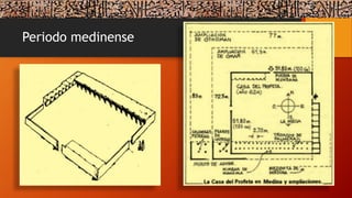 Periodo medinense
 