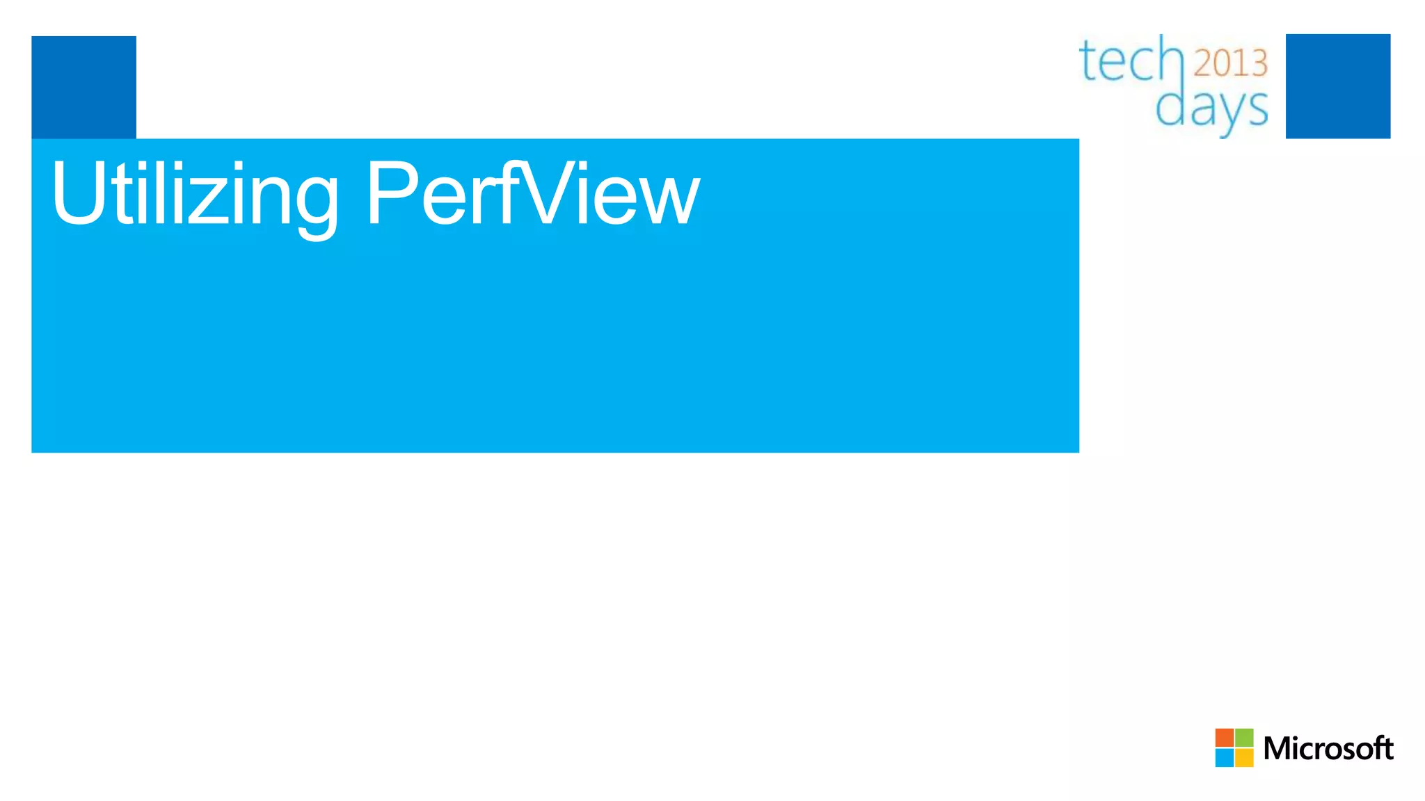8 Tools for Troubleshooting Windows 8 