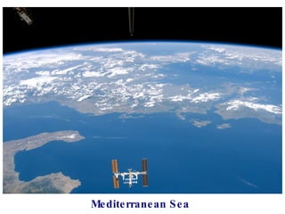 Mediterranean Sea 