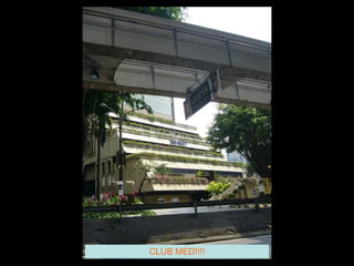 CLUB MED!!!!
