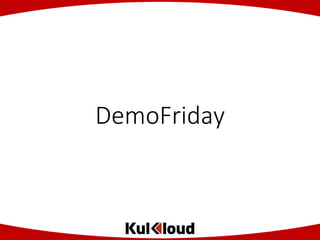 Copyright (C) 2015 by Co., Ltd. All Rights Reserved.
DemoFriday
 