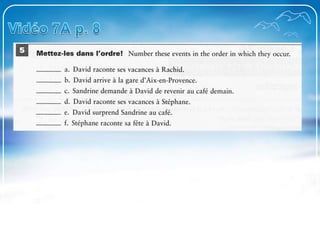 Vidéo 7A p. 8