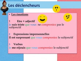 Il est naturel qu’on abolisse l’esclavage