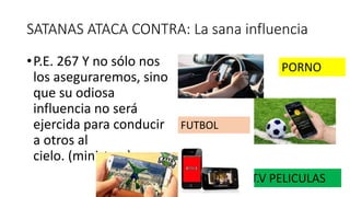 05 la espiritualidad y egw