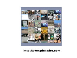 http://www.pingwire.com
 