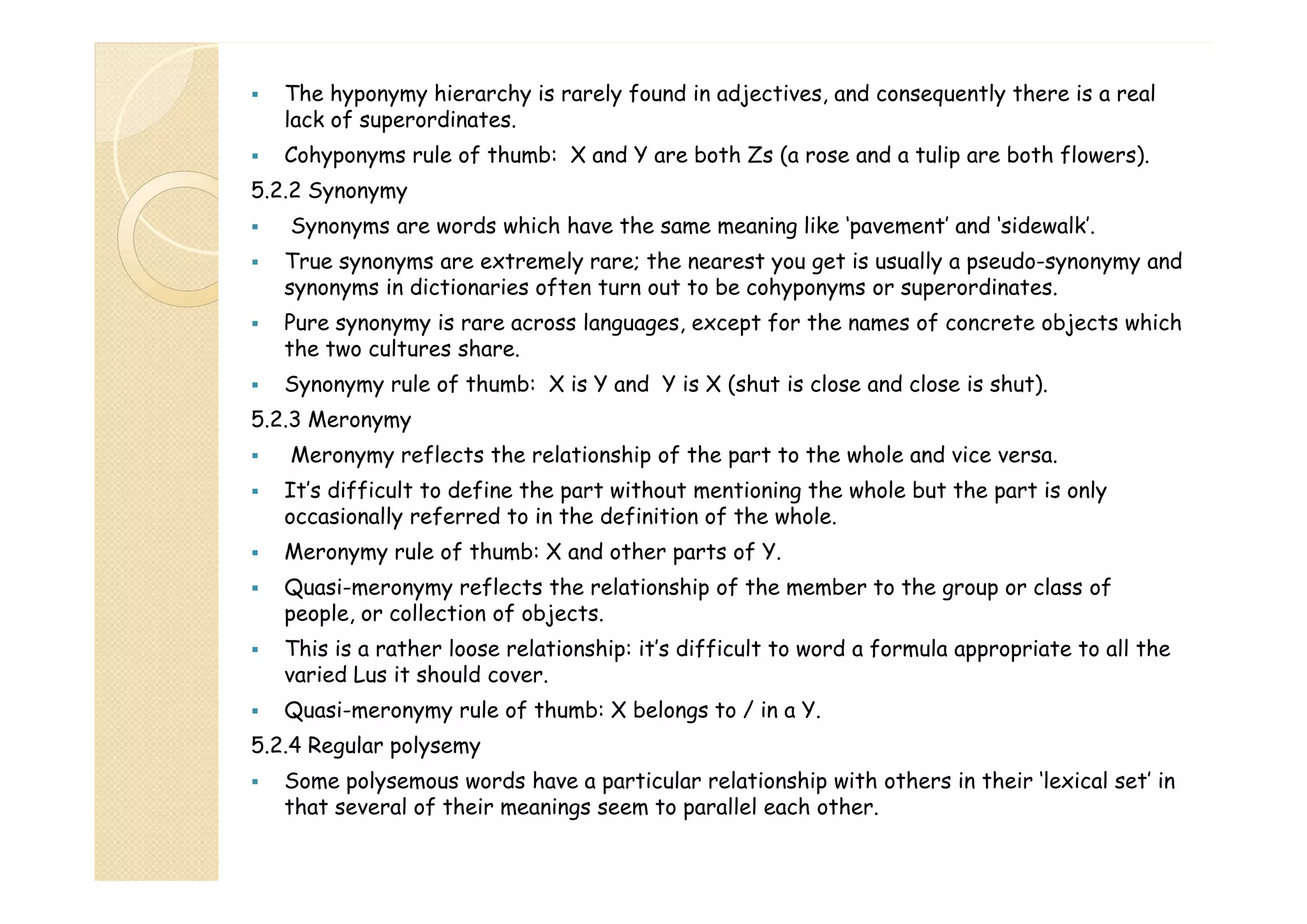 05 linguistic theory meets lexicography | PDF