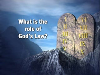 Mahal Law 05 Mahal ko o Mahal Ako_ JESUS' LAW OF LOVE.pptx