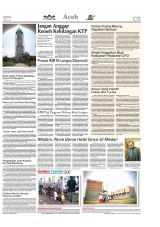 05mar Aceh