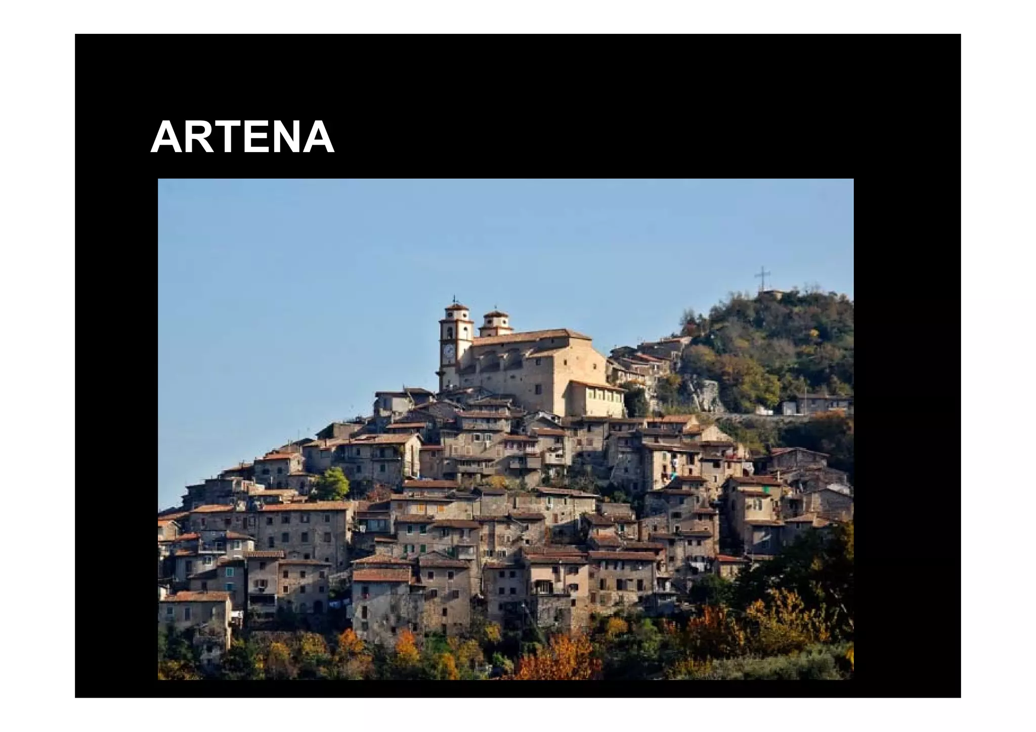 ARTENA
 