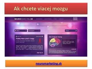 neuromarketing.sk
 