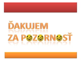 Čo funguje na spotrebiteľov?