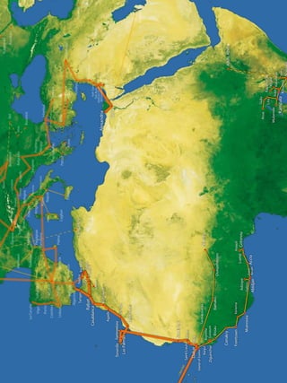 Ziguinchor
Tanger
Taourirt
Oujda
Rabat
Tan-Tan
LasPalmas
TenerifeFuerteventura
Grand
Bassam
Dabou
Niaouli
Adzope
FreetownK...