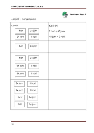 05 Modul Pn P Matematik Sukatan Dan Geometri Thn2