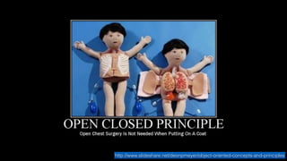 http://www.slideshare.net/deonpmeyer/object-oriented-concepts-and-principles
 