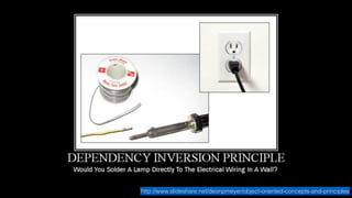 http://www.slideshare.net/deonpmeyer/object-oriented-concepts-and-principles
 