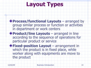05-Operations Management | PPT