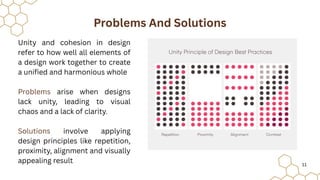 Lacking Principles A Designing Project on