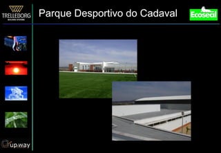Parque Desportivo do Cadaval
 