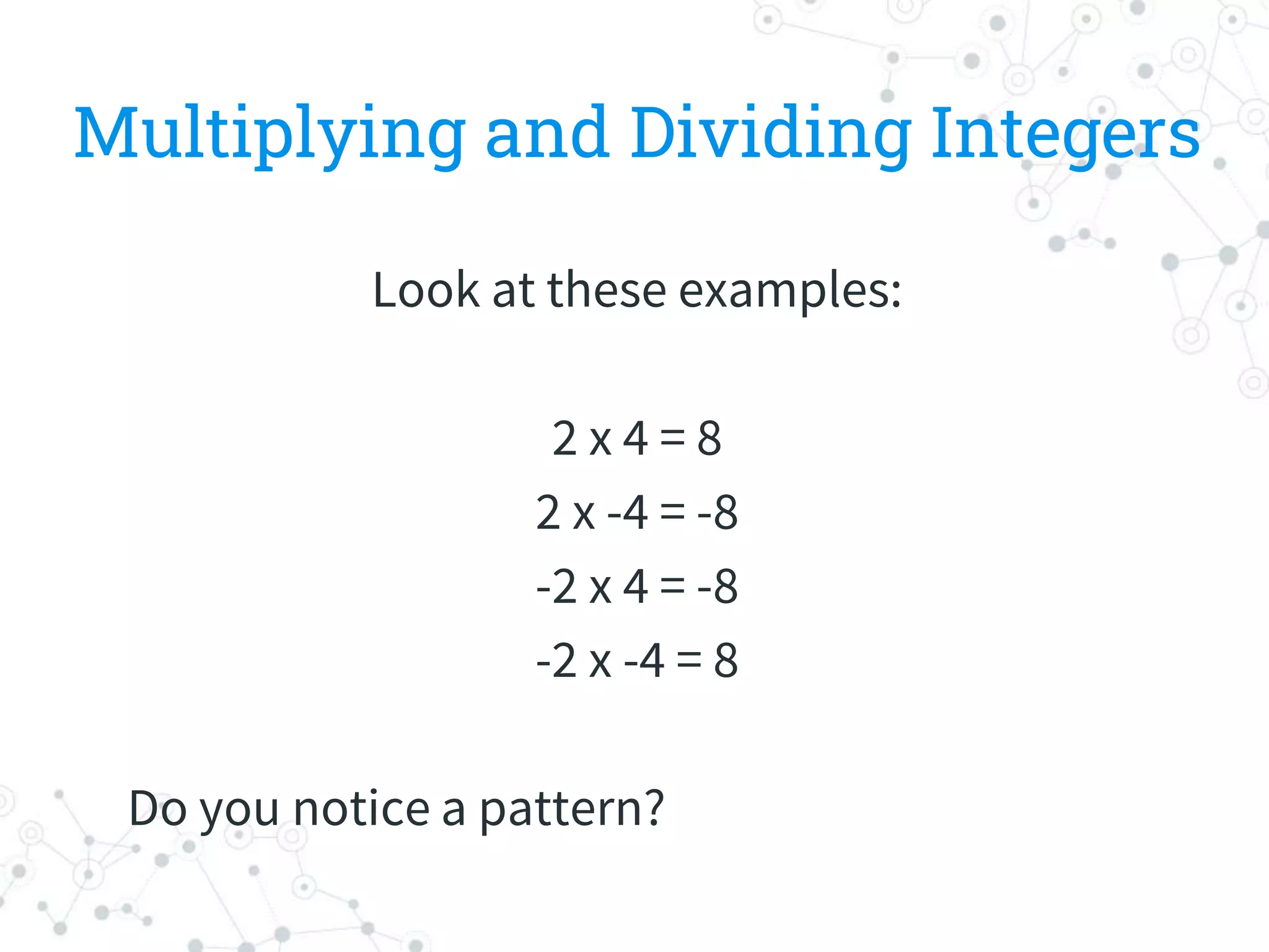 05 Performing Fundamental Operations on Integers.pptx