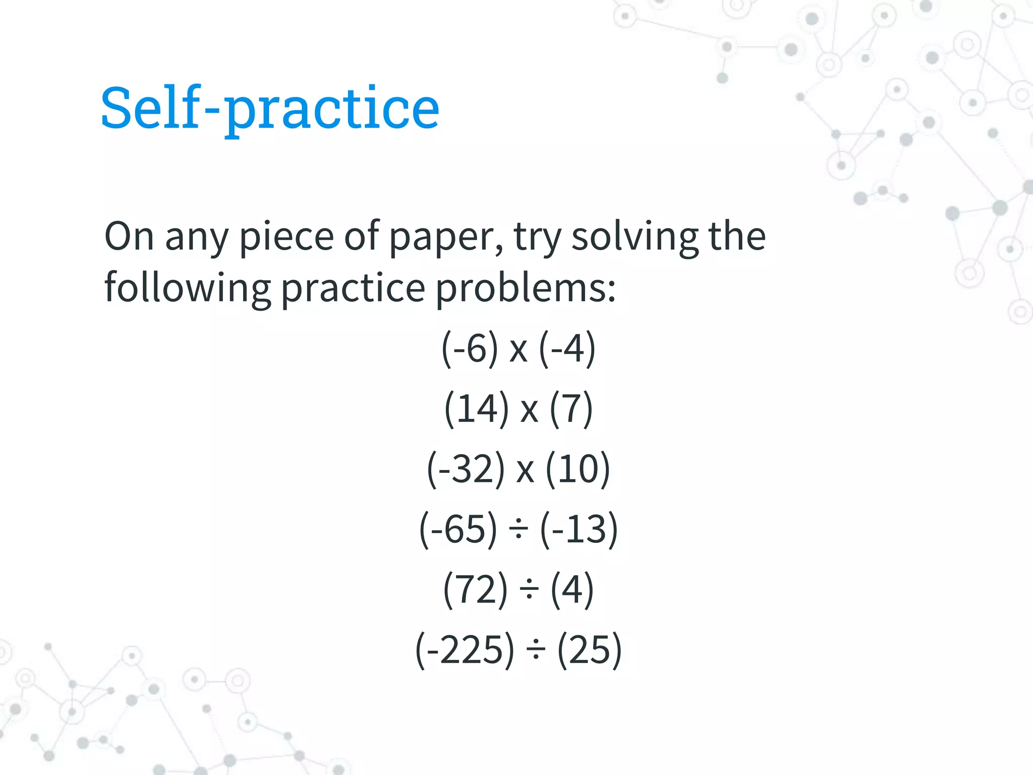 05 Performing Fundamental Operations on Integers.pptx