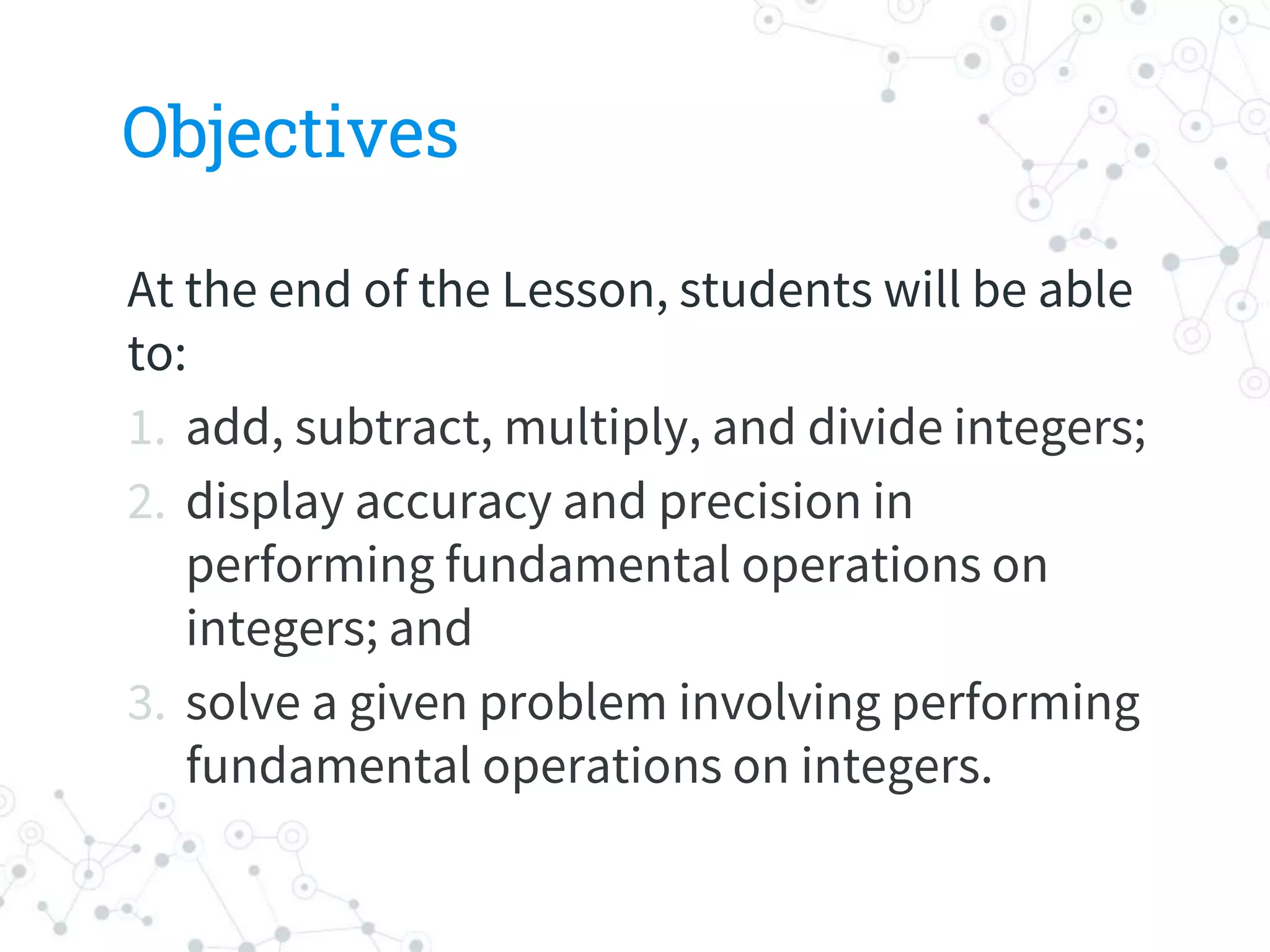 05 Performing Fundamental Operations on Integers.pptx