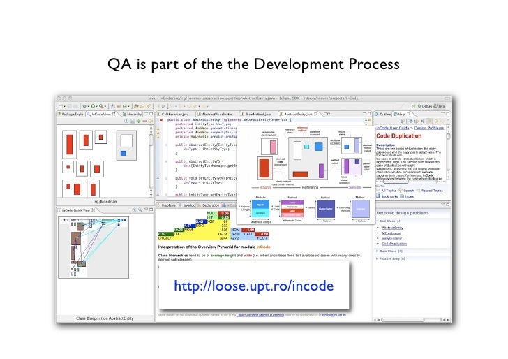 05 Problem Detection