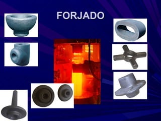 FORJADO
 