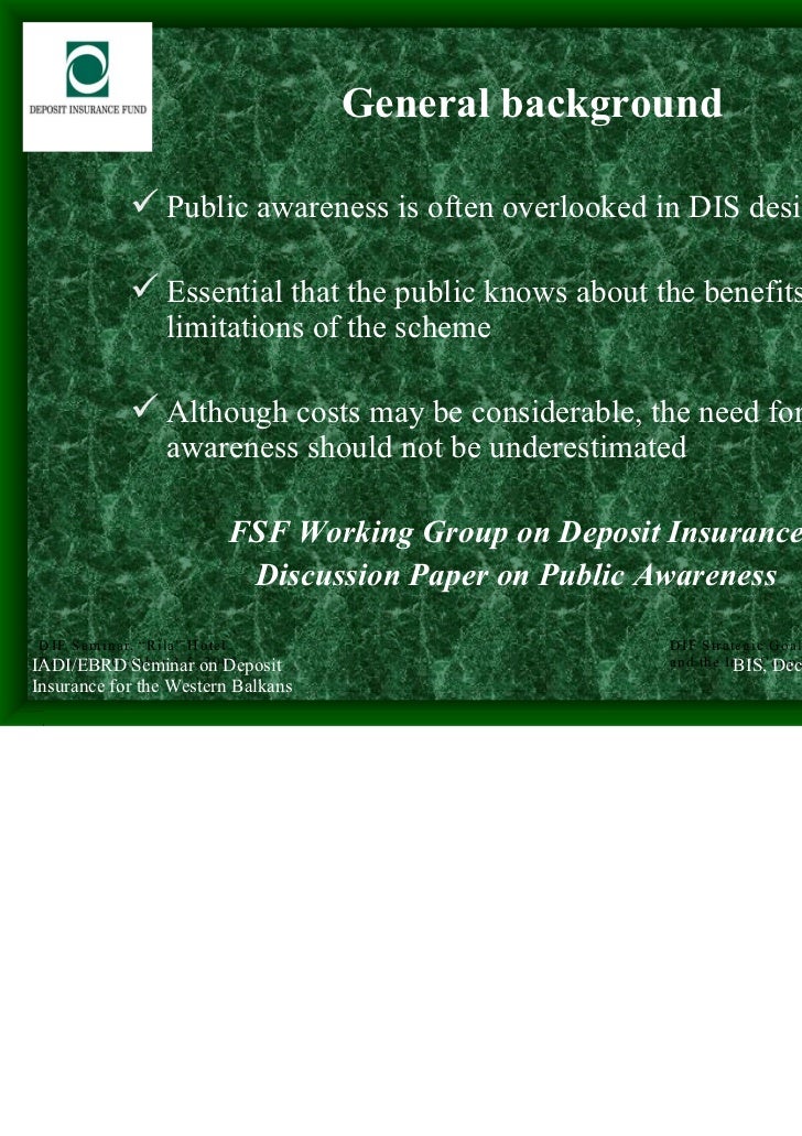 Environmental policy picture