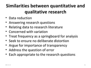 05 qualitative research