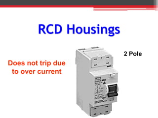 RCD Operation Training Lecture Lagos Nig. | PPT