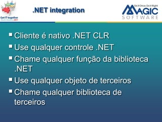 uniPaaS - AtualClientC/C++Win32 GUIClient/ServerIISRich Client.NET/C#Windows FormsServerC/C++Win32BrokerRequesterRIA