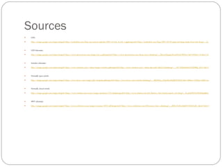 Sources LED: http://images.google.com/imgres?imgurl=http://technabob.com/blog/wp-content/uploads/2007/10/led_of_led_1.jpg&imgrefurl=http://technabob.com/blog/2007/10/07/giant-led-lamps-made-from-leds/&usg=__Q__BApCDgeOisXs7Ocmx4xNRp4A=&h=382&w=520&sz=25&hl=en&start=2&um=1&tbnid=6QsDcrRDWc4G9M:&tbnh=96&tbnw=131&prev=/images%3Fq%3Dlight%2Bemitting%2Bdiode%26hl%3Den%26client%3Dfirefox-a%26rls%3Dorg.mozilla:en-US:official%26hs%3DWUa%26sa%3DG%26um%3D1 LED Schematic: http://images.google.com/imgres?imgurl=http://www.aprosystems.com/image/led_e.gif&imgrefurl=http://www.aprosystems.com/about_led_e.htm&usg=__Mj1ou4ZgzgFoEoza4SSy557R4Sw=&h=444&w=353&sz=32&hl=en&start=23&um=1&tbnid=_HBSss17tBjWoM:&tbnh=127&tbnw=101&prev=/images%3Fq%3Dlight%2Bemitting%2Bdiode%26ndsp%3D18%26hl%3Den%26client%3Dfirefox-a%26rls%3Dorg.mozilla:en-US:official%26hs%3D5Va%26sa%3DN%26start%3D18%26um%3D1 Switches schematic: http://images.google.com/imgres?imgurl=http://www.xmission.com/~daina/images/switches.gif&imgrefurl=http://www.xmission.com/~daina/tips/pub/tip0222.html&usg=__-AE-7XrhE0uieksNNZlPBbp_D2Y=&h=171&w=444&sz=2&hl=en&start=3&um=1&tbnid=ad9PMviOUwCMYM:&tbnh=49&tbnw=127&prev=/images%3Fq%3Dnormally%2Bopen%2Bswitch%26ndsp%3D18%26hl%3Den%26client%3Dfirefox-a%26rls%3Dorg.mozilla:en-US:official%26hs%3D2Wa%26sa%3DG%26um%3D1 Normally open switch: http://images.google.com/imgres?imgurl=http://www.bcae1.com/images/gifs/switpush.gif&imgrefurl=http://www.bcae1.com/switches.htm&usg=__SKDS4Lq_a7SpvbKyLEpBjNHTh30=&h=308&w=347&sz=4&hl=en&start=5&um=1&tbnid=YdtkOXT2IX1RaM:&tbnh=107&tbnw=120&prev=/images%3Fq%3Dnormally%2Bopen%2Bswitch%26hl%3Den%26client%3Dfirefox-a%26rls%3Dorg.mozilla:en-US:official%26sa%3DG%26um%3D1 Normally closed switch: http://images.google.com/imgres?imgurl=https://www.dsuban.com/secure/images/products/2752.bmp&imgrefurl=http://www.dsuban.com/Kit-Masters--Fan-Clutch-Experts-v18/&usg=__B_jnzfd7KUYnPFjD0pqRKrOO-xU=&h=445&w=427&sz=559&hl=en&start=3&um=1&tbnid=MjW6N9j6dAol8M:&tbnh=127&tbnw=122&prev=/images%3Fq%3Dnormally%2Bclosed%2Bswitch%2Bexample%26hl%3Den%26client%3Dfirefox-a%26rls%3Dorg.mozilla:en-US:official%26sa%3DG%26um%3D1 SPST schematic: http://images.google.com/imgres?imgurl=http://www.colehersee.com/images/resource/SPST.GIF&imgrefurl=http://www.colehersee.com/04resource/dict_s.htm&usg=__dFHwTuWreldqW91WdO2aW_3jQc4=&h=495&w=657&sz=18&hl=en&start=1&um=1&tbnid=zJlagNTbsv3xPM:&tbnh=104&tbnw=138&prev=/images%3Fq%3DSPST%26hl%3Den%26client%3Dfirefox-a%26rls%3Dorg.mozilla:en-US:official%26sa%3DG%26um%3D1 