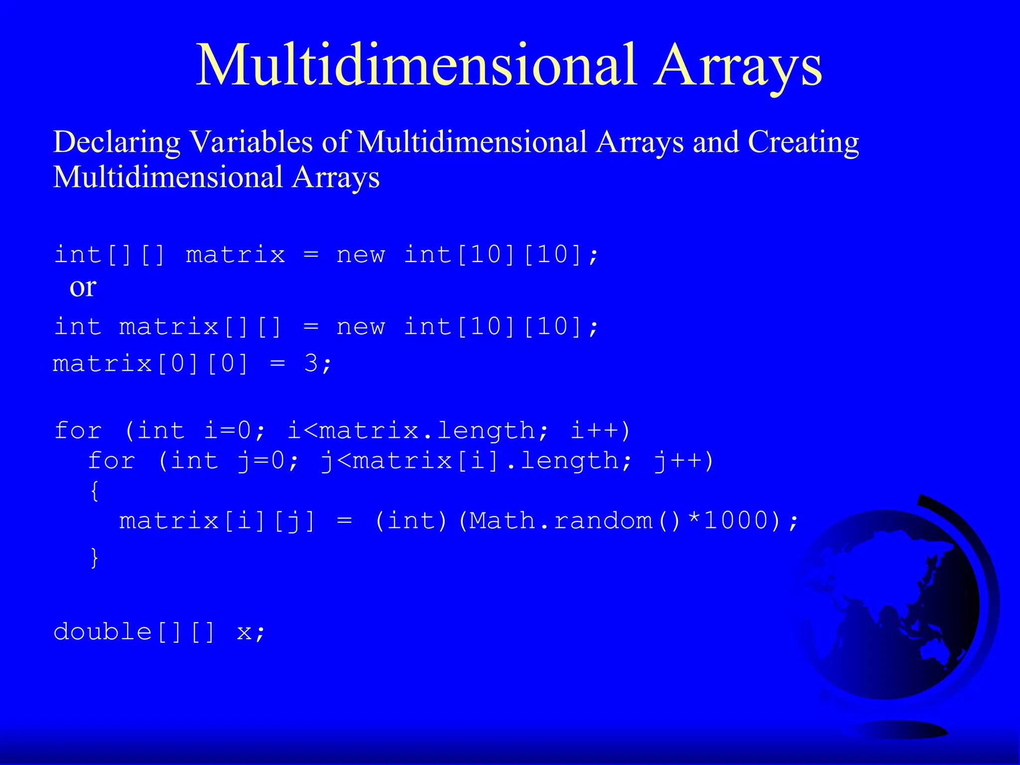 05slide_arrays_creation_searching_sorting.ppt