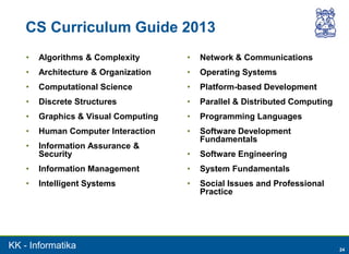 05 slide ai - computer science & informatika | PDF
