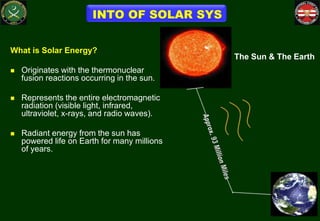Sun Function 05 SOLAR SYSTEM information to learn.pptx