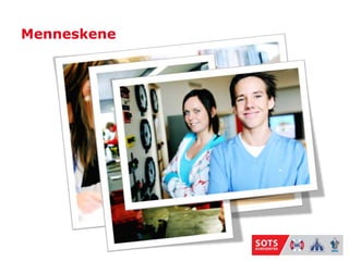 Senteret er godt utrustet til lands og til vannsBrannfeltOljebrannGassbrannSkumanleggHelikopterbrannR?ykdykkingLabyrint