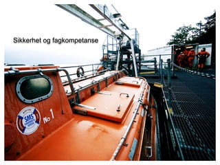 Utdanningsveier
