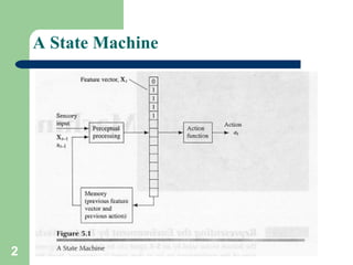 05 state machine | PDF