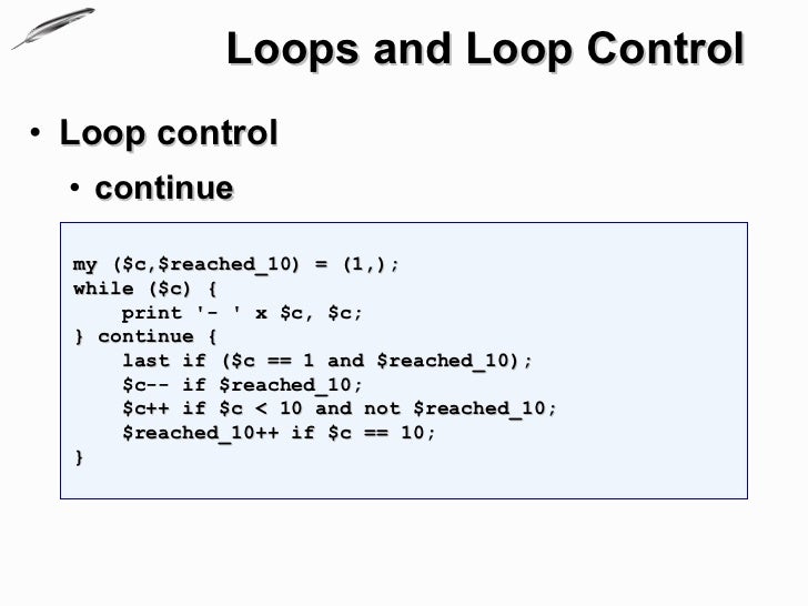 Syntax