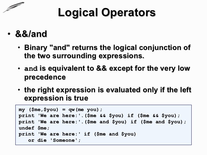 Syntax